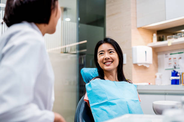 Dental X-Rays and Imaging in San Buenaventura, CA