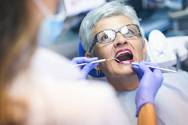Advanced Technology for Better Dental Care in San Buenaventura, CA