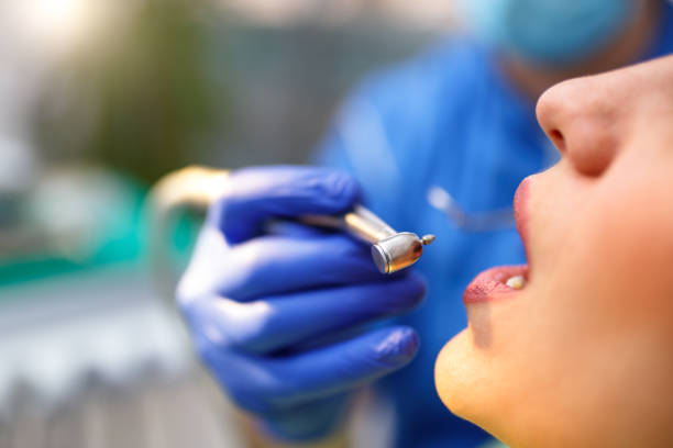 Oral Surgery in San Buenaventura, CA